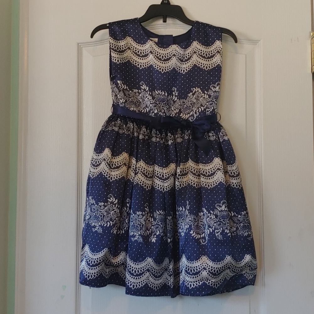 Kids dress